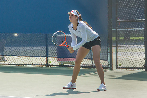 Christina McHale