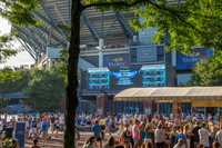 Arthur Ashe Stadium