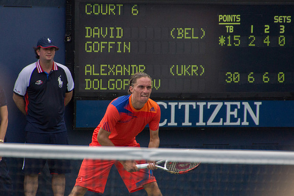 Alexandr Dolgopolov
