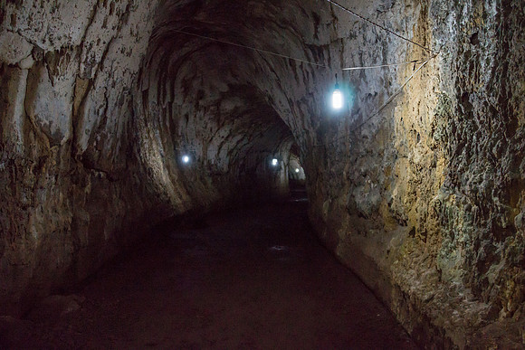 Lava Tube