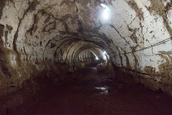 Lava Tube