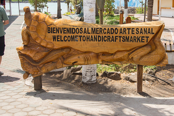 Puerto Ayora