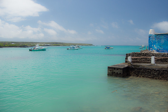 Puerto Ayora