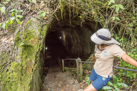 Lava Tube