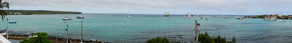 Puerto Ayora