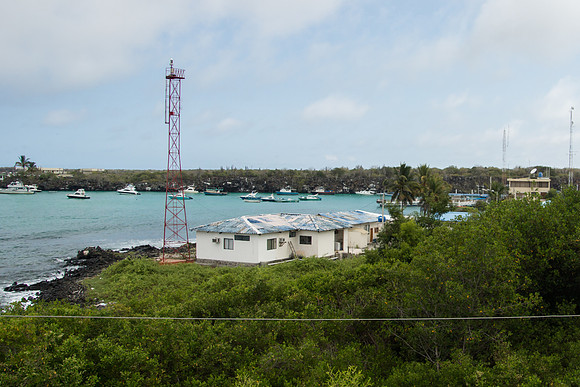 Puerto Ayora