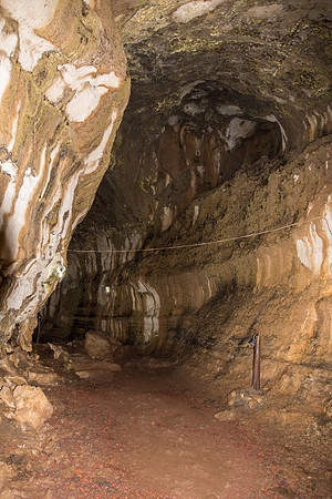 Lava Tube