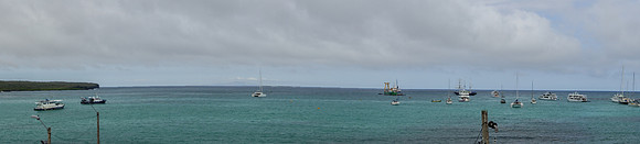 Puerto Ayora