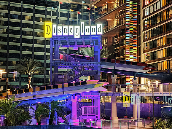 Disneyland 0923-01