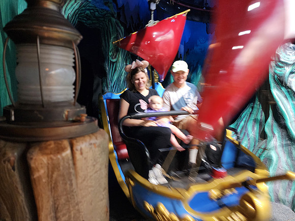 Disneyland 0923-05