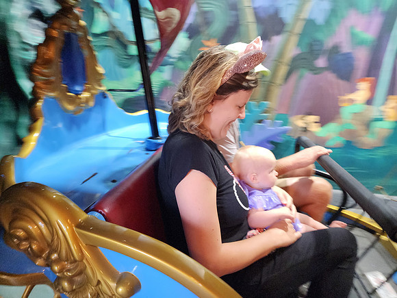 Disneyland 0923-06