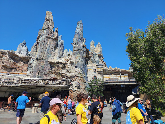 Disneyland 0923-14