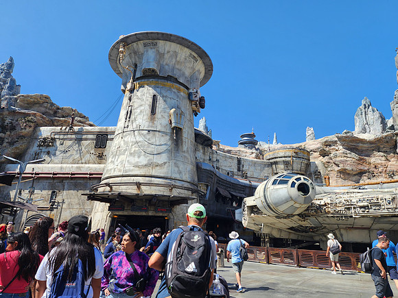 Disneyland 0923-15