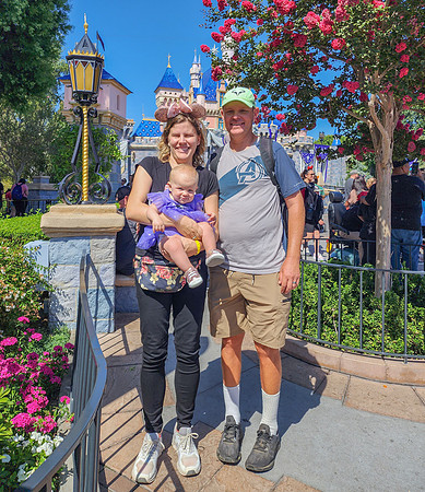Disneyland 0923-19