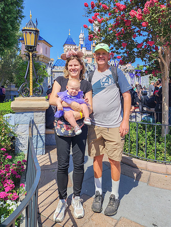 Disneyland 0923-20