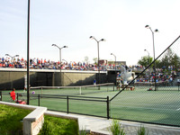 NCAAs BSU05-11