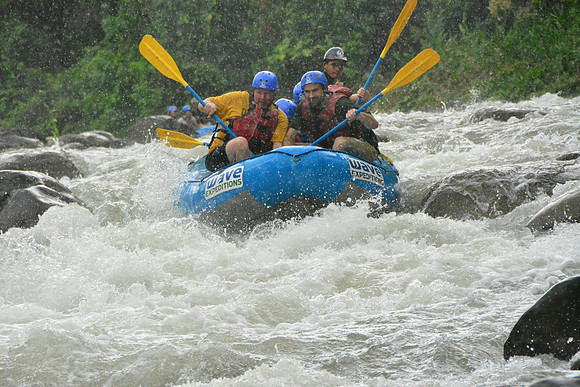 Photo by Wave Expeditions