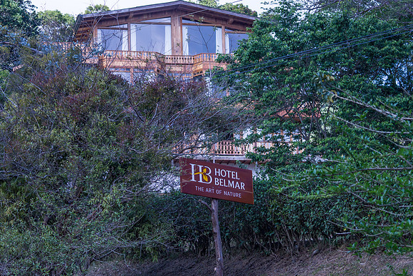 Hotel Belmar