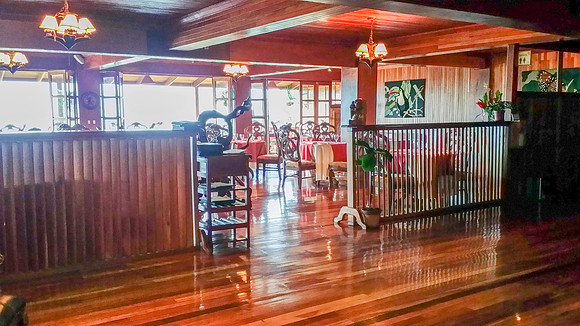 Hotel Belmar