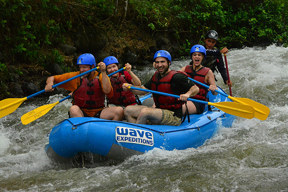 Photo by Wave Expeditions